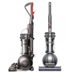 Dyson DC 66 Multi Floor Upright Vacuum Cleaner